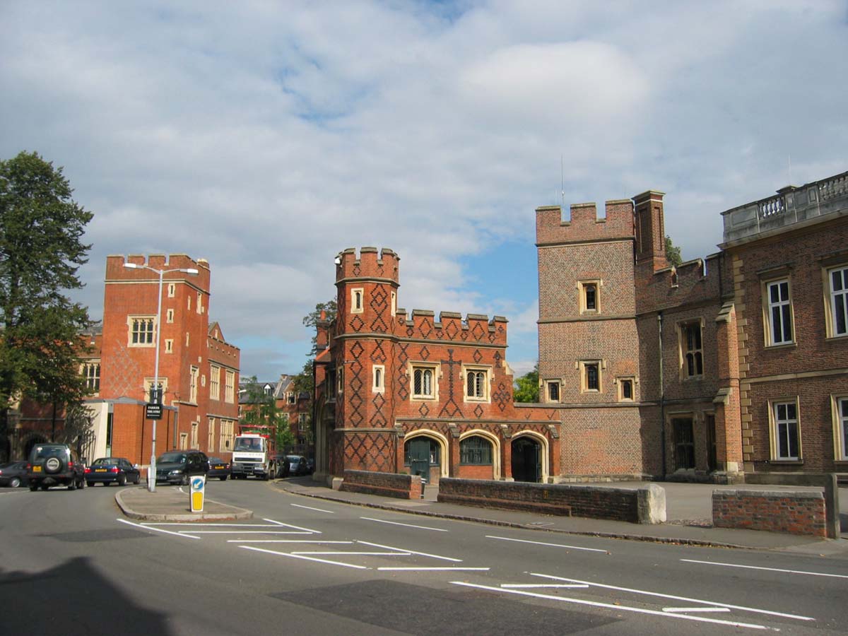 Windsor